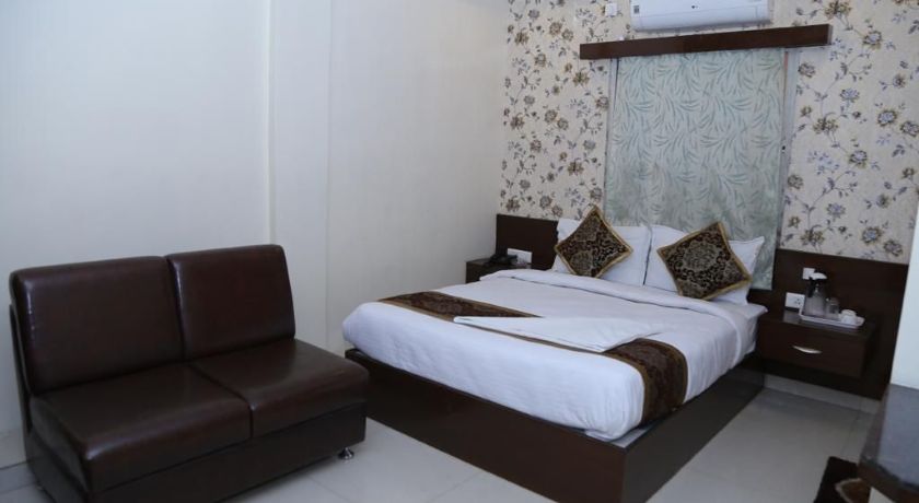 Hotel Al Diyafa in Hyderabad