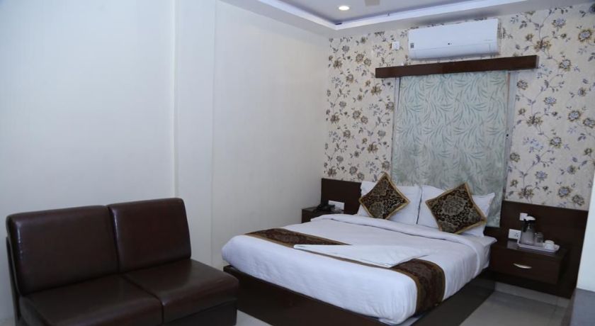 Hotel Al Diyafa in Hyderabad