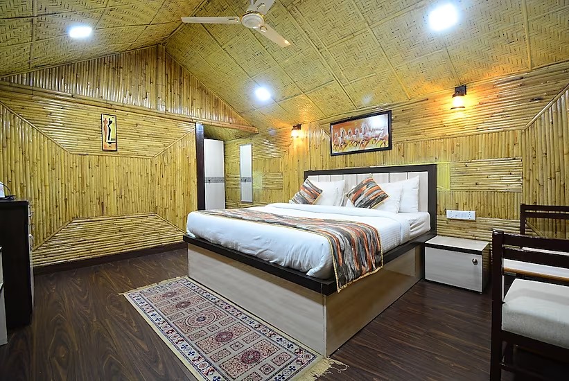 The Arcadia Plutus in Jaipur