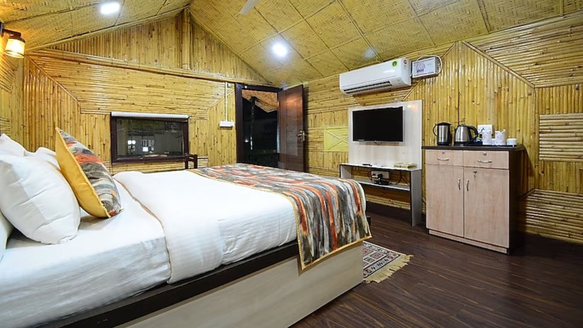 The Arcadia Plutus in Jaipur