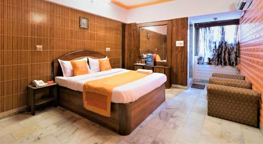 Hotel Stay Inn in Mumbai