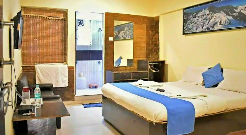 Hotel Stay Inn in Mumbai