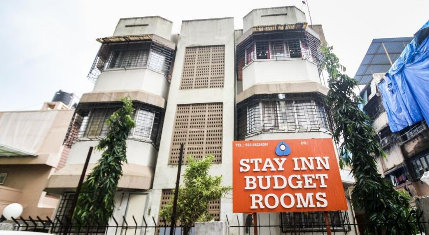Hotel Stay Inn in Mumbai