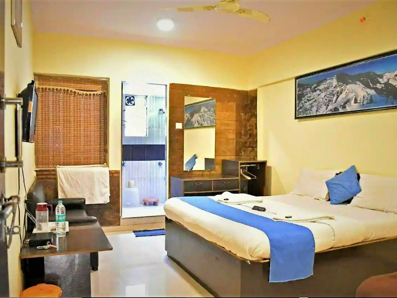 Hotel Stay Inn in Mumbai