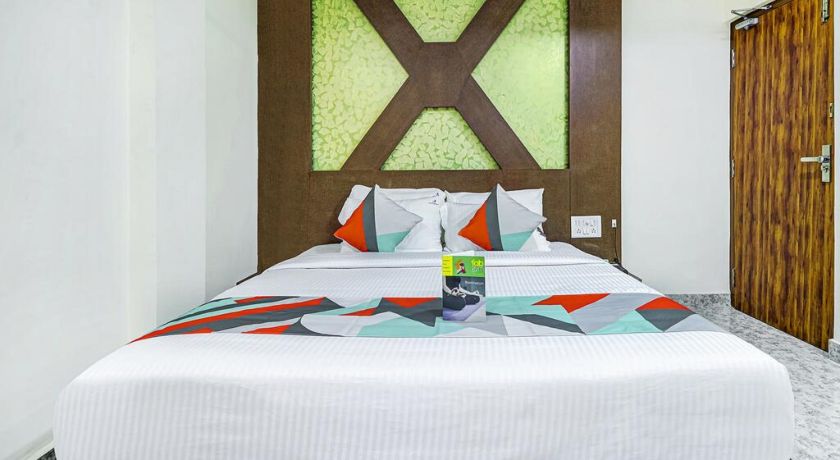 The K11 Hotels in Chennai