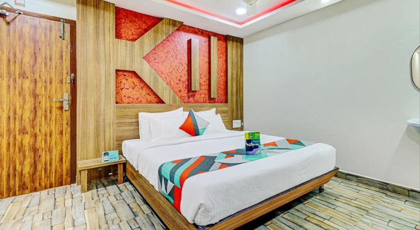 The K11 Hotels in Chennai