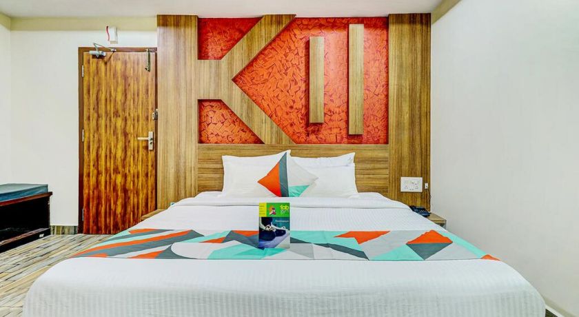 The K11 Hotels  in Chennai