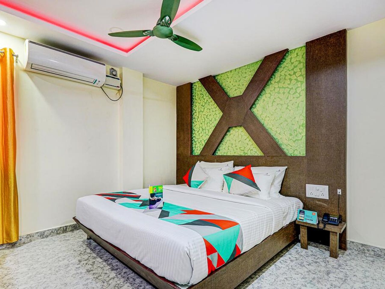The K11 Hotels in Chennai