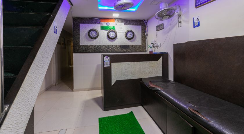 Maroshi Residency in Mumbai