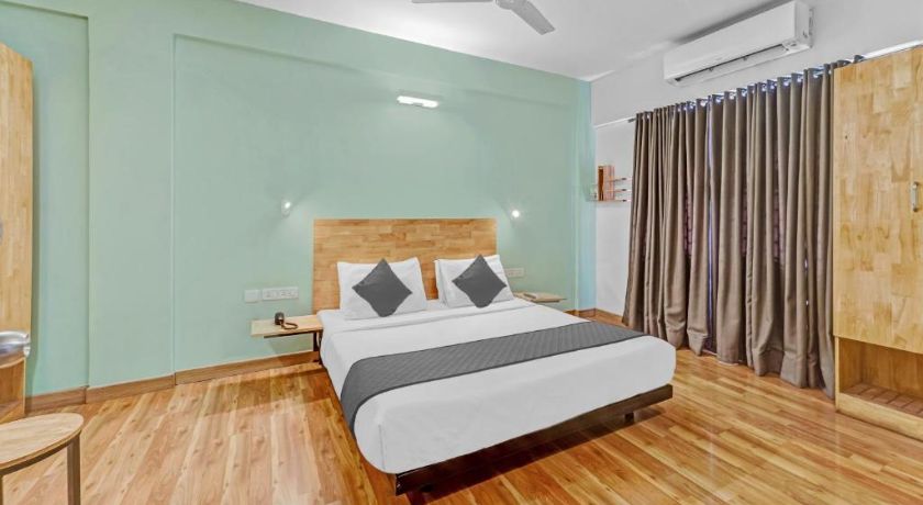 UPAR Hotels Indiranagar in Bangalore