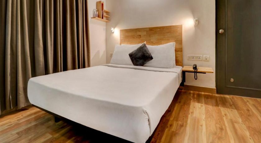 UPAR Hotels Indiranagar in Bangalore