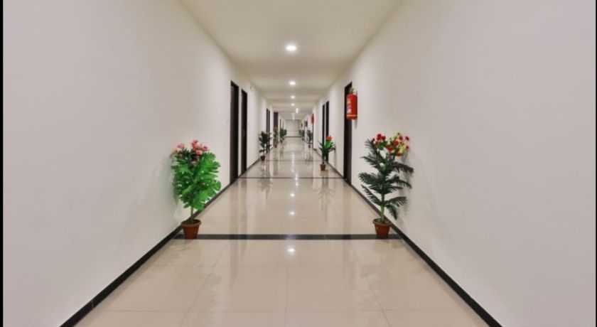 Hotel Aashrit in Ahmedabad