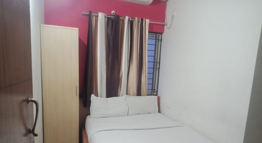 Hotel City Plaza in Bangalore