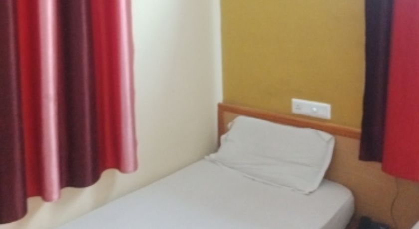 Hotel City Plaza in Bangalore