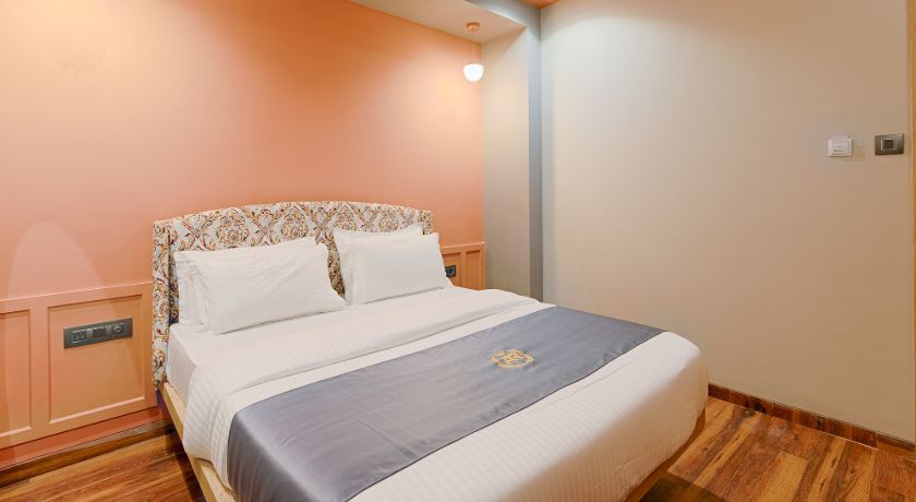 AR Residency in Mumbai