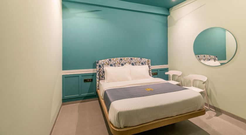 AR Residency in Mumbai