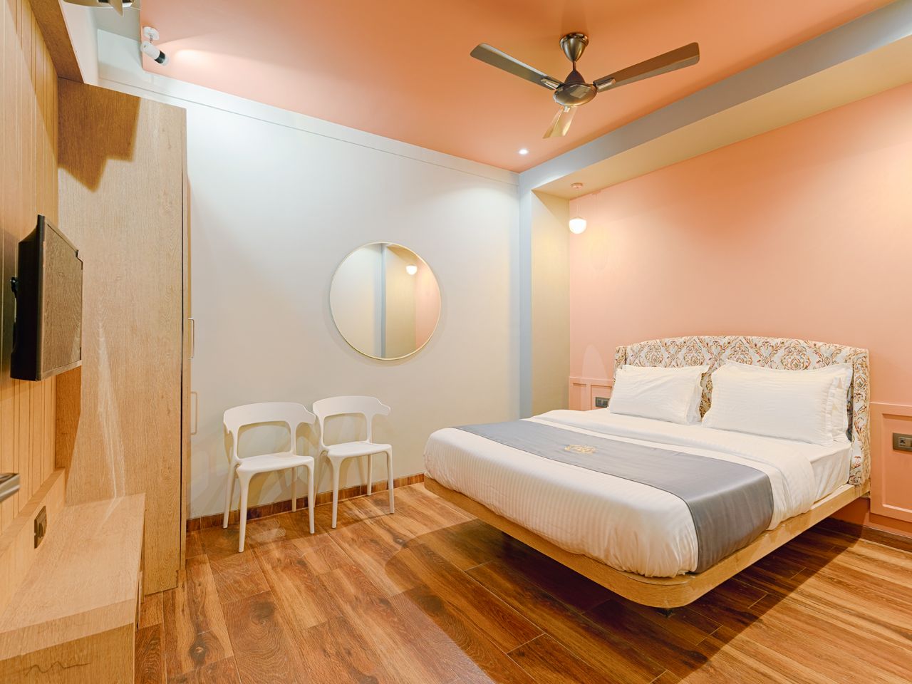 AR Residency in Mumbai