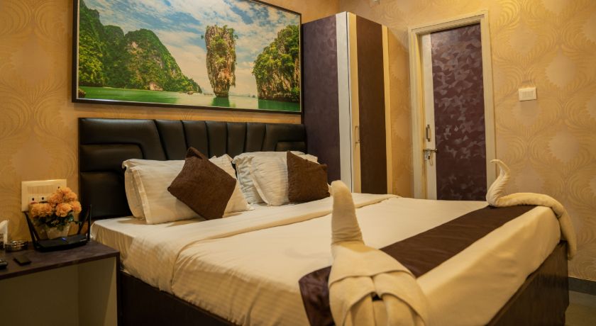 Seasons Suites JP Nagar in Bangalore