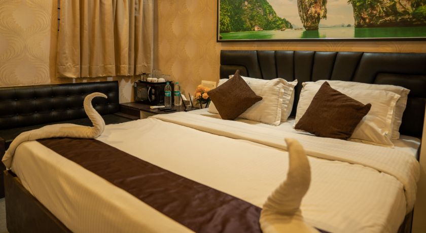 Seasons Suites JP Nagar in Bangalore