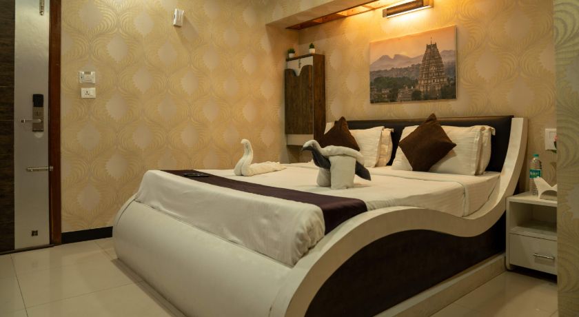 Seasons Suites JP Nagar in Bangalore