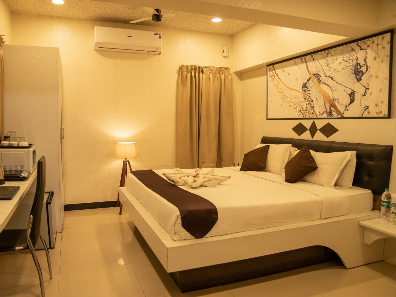 Seasons Suites JP Nagar in Bangalore