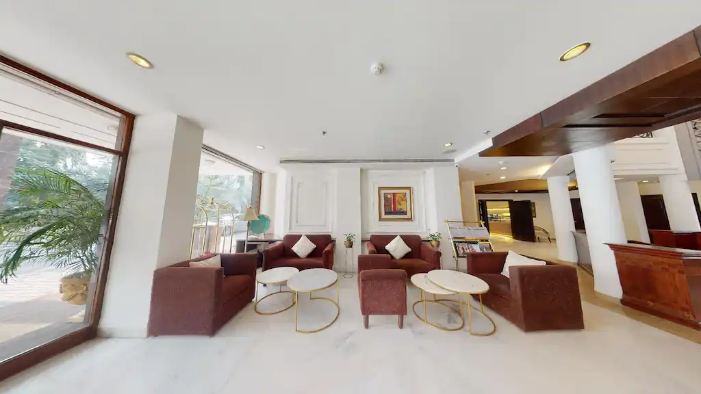 Spara Boutique Resort in Delhi