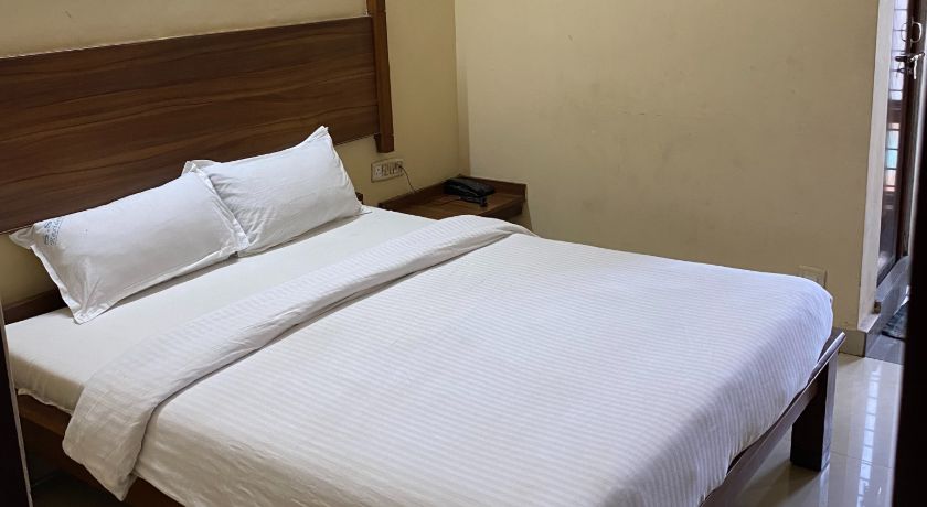 SSG Residency in Visakhapatnam