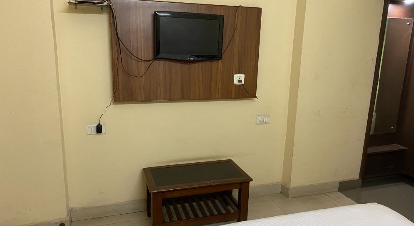 SSG Residency in Visakhapatnam