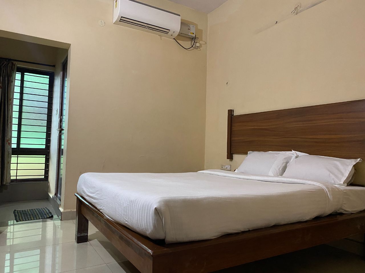 SSG Residency in Visakhapatnam
