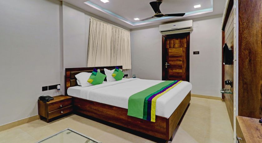 Orion Sapphire in Kolkata