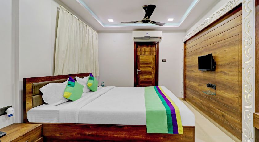 Orion Sapphire in Kolkata