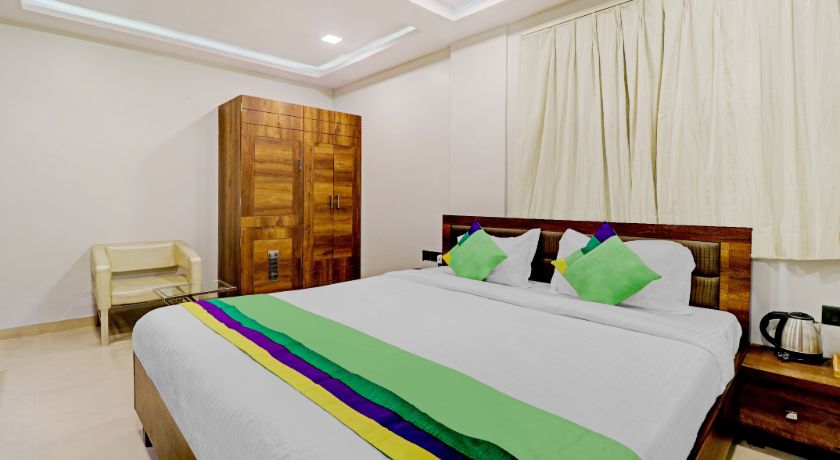 Orion Sapphire in Kolkata