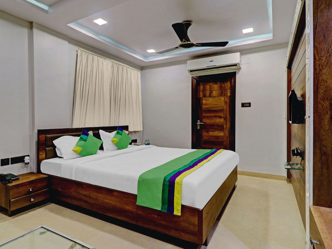 Orion Sapphire in Kolkata