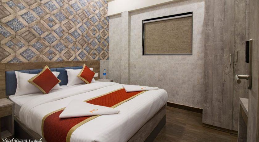 Hotel Regent Grand in Mumbai