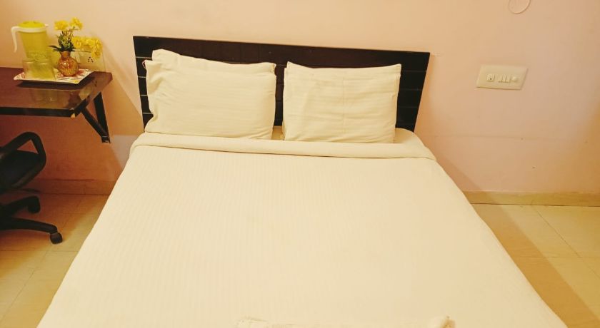 Metro stays in Bangalore