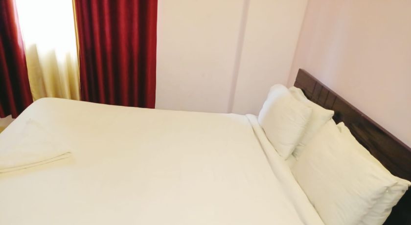 Metro stays in Bangalore