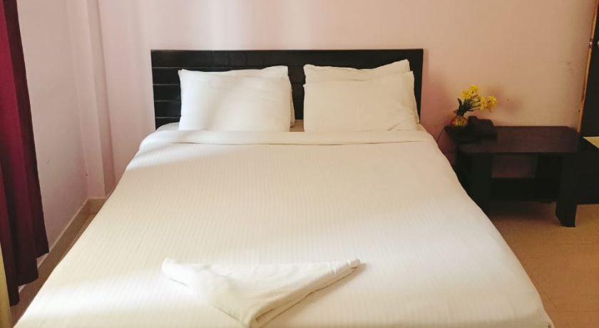 Metro stays in Bangalore