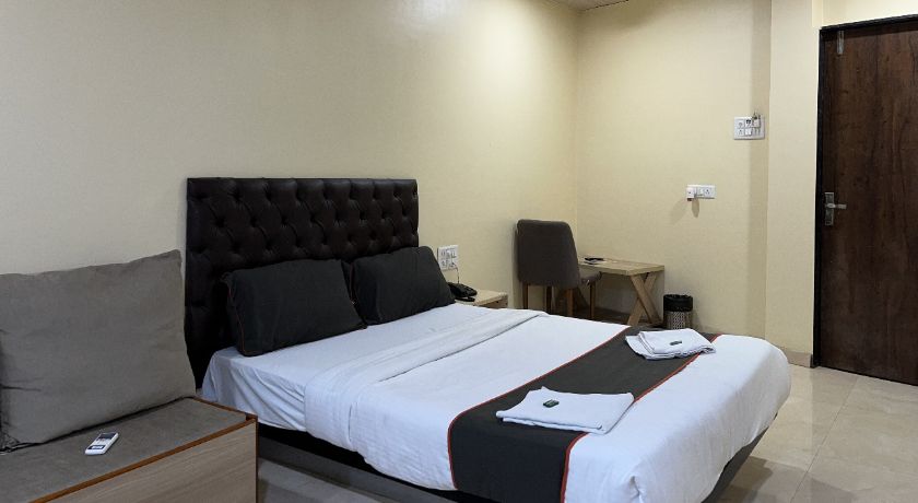 Hotel ULife in Mumbai