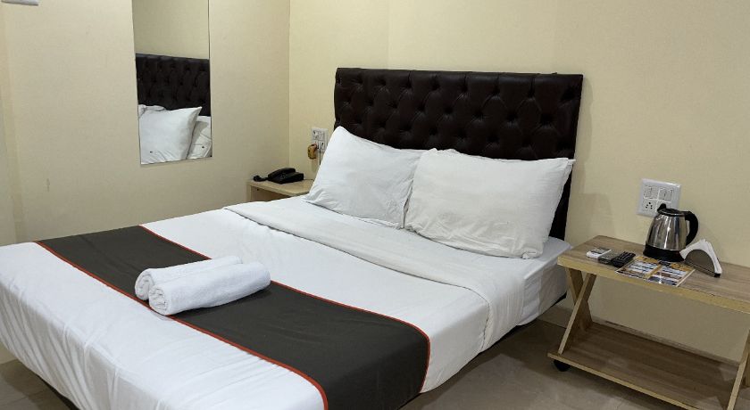 Hotel ULife in Mumbai