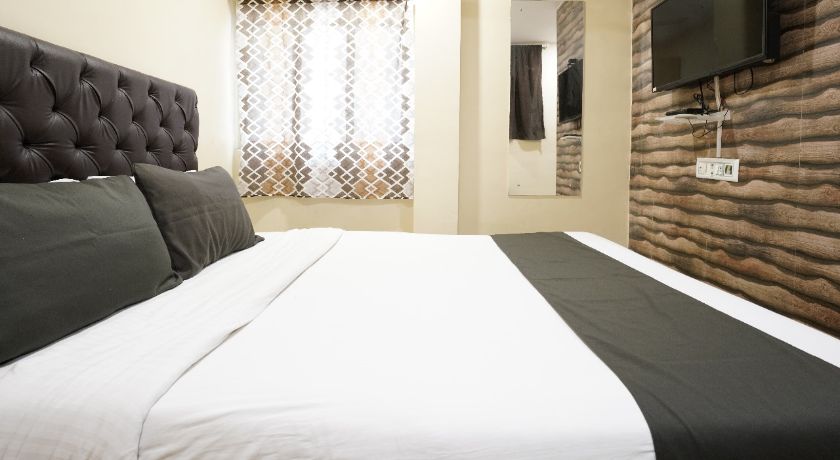 Hotel ULife in Mumbai