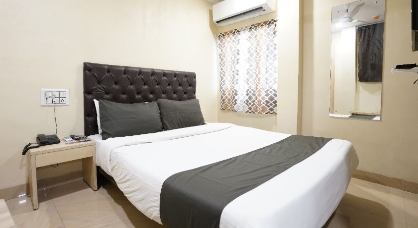 Hotel ULife in Mumbai