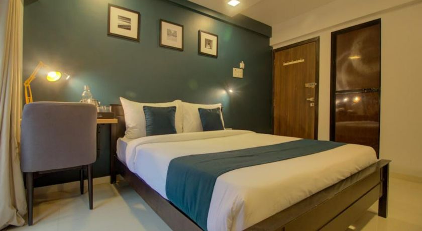 Om Sai Villa in Mumbai