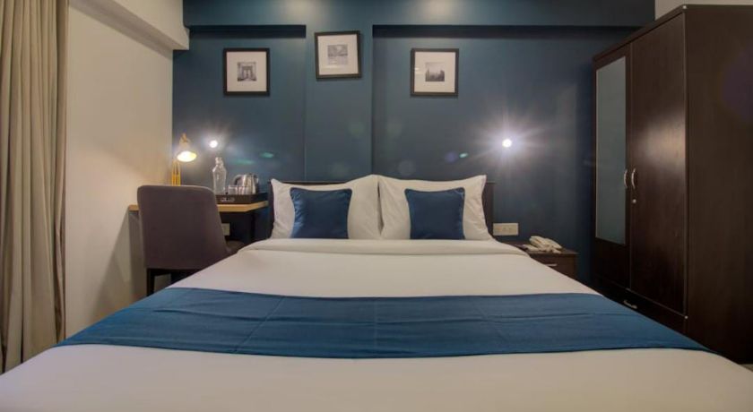 Om Sai Villa in Mumbai