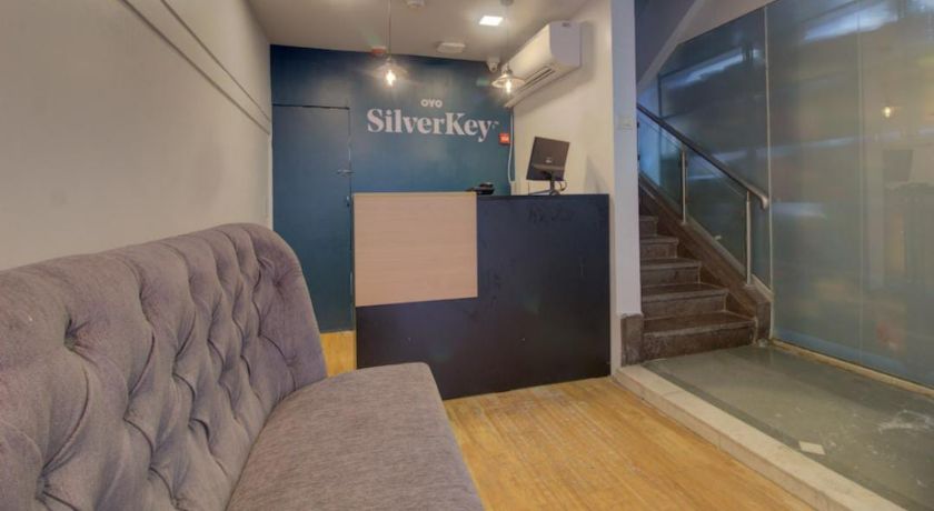 Om Sai Villa in Mumbai