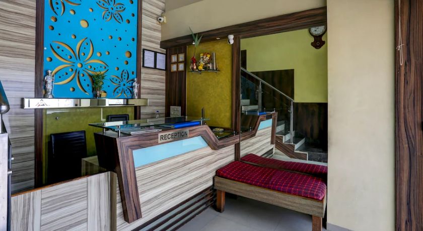 Hotel Star Light in Mumbai