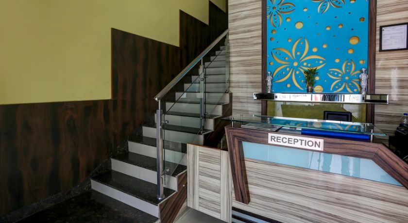 Hotel Star Light in Mumbai