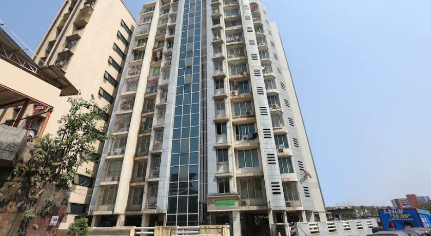 Hotel Star Light in Mumbai