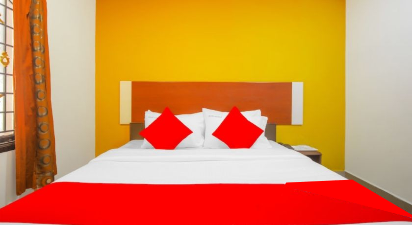 Skyry Hotels Adyar in Chennai