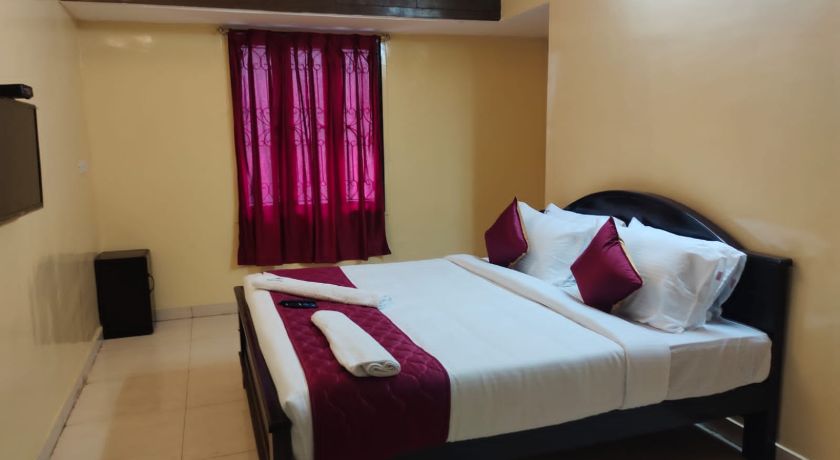 Skyry Hotels T Nagar in Chennai