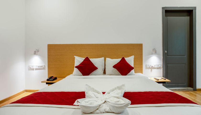 Alchemy Suites in Bangalore